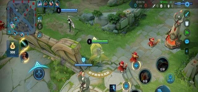 生态环境保卫者|ban率57％，出场率21%，百里守约究竟强在哪里？教你一招制裁他