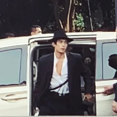 吴磊|他什么时候变得这么油了？