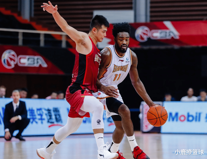 山西男籃|正式離隊！場均31+9+8超級外援提前告別CBA，本有希望打進季后賽