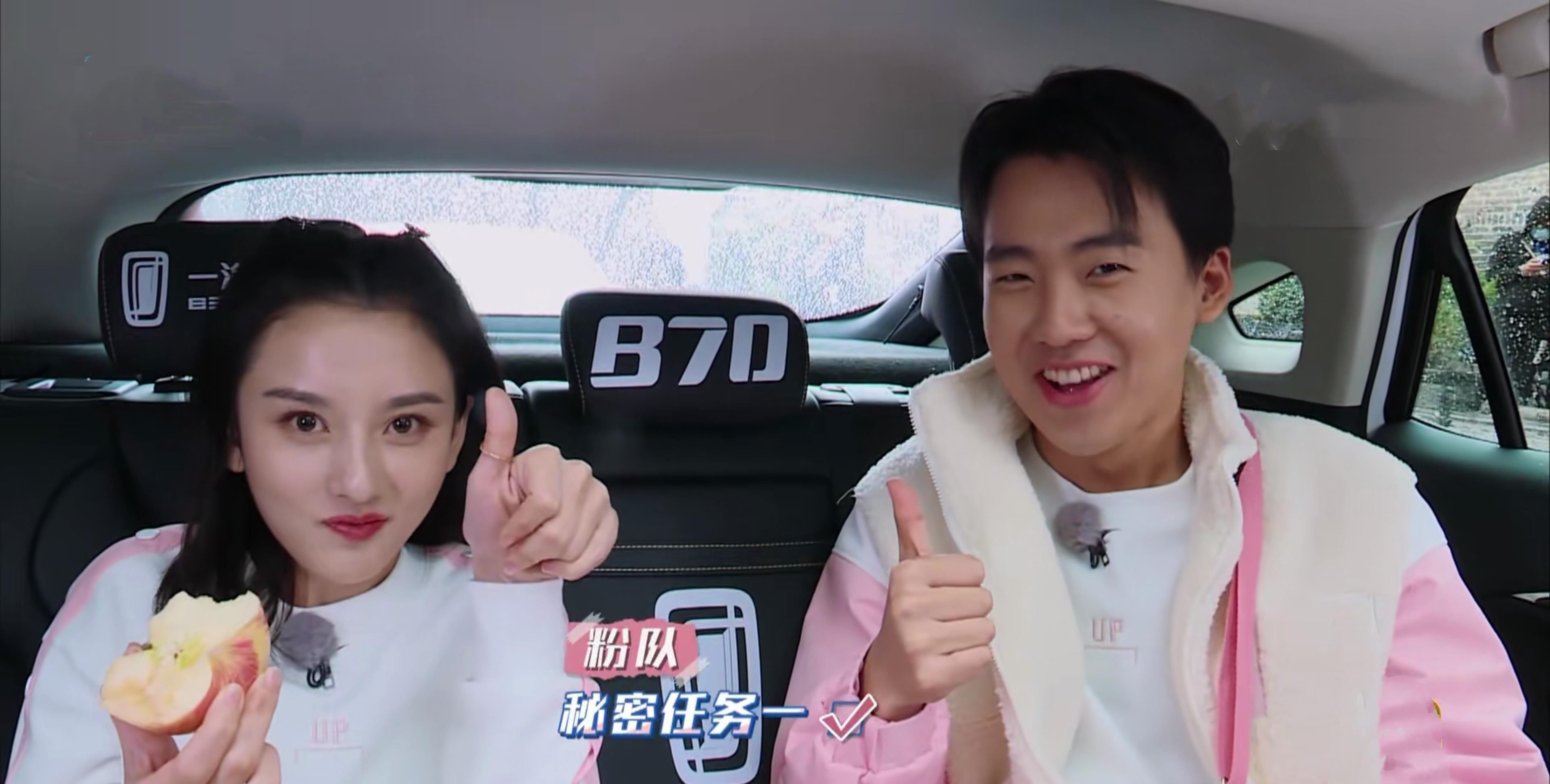 郭麒麟|张雨霏用两金两银召唤与郭麒麟互动，为何郭麒麟那么受人喜爱？