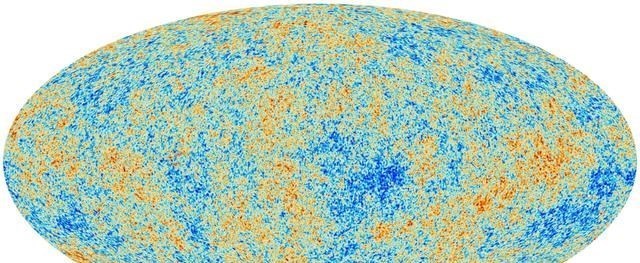 暗物质不存在?新理论解释宇宙微波背景,或颠覆传统引力认知