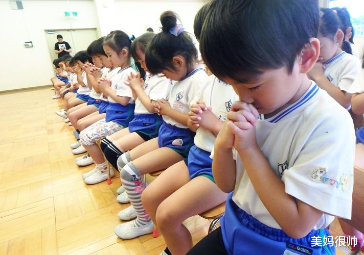 美妈很帅|幼儿园老师吐槽：超怕带这3种家庭的孩子，好性格要从小培养