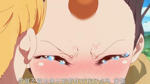 小林家的龙女仆|小林家的龙女仆：你管这叫做日常番？这打斗都快赶上热血漫了