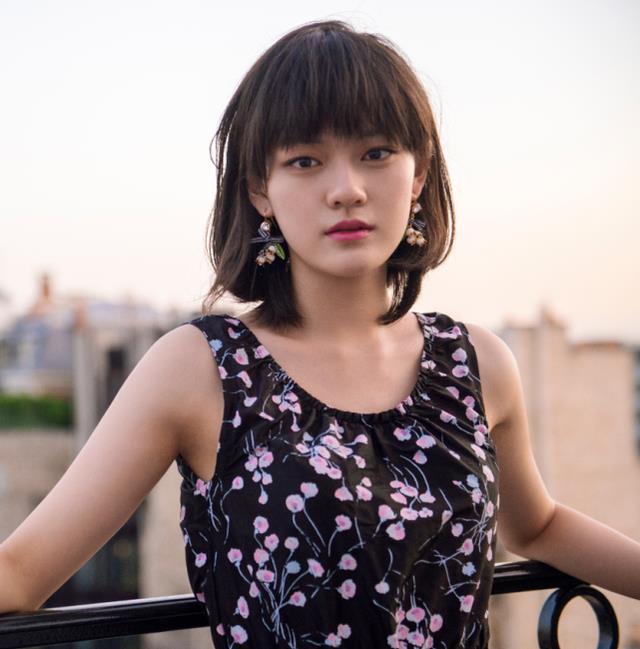 TVB|最全：TVB花旦和内地花旦大比拼，网友：输了演技但赢了气场