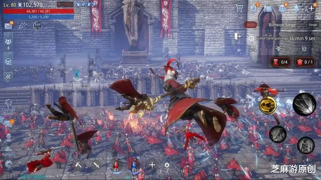 手机游戏|芝麻谈手游代理创业：这样运营才靠谱