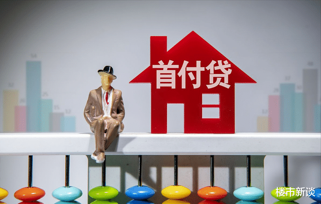 安居房|买房零首付、巨无霸房企违约、降准齐出现，释放什么信号？