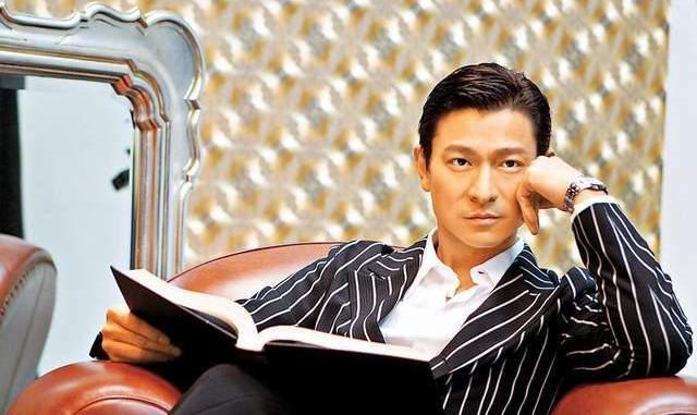 刘德华|以59岁刘德华的成就在娱乐圈中有多少人能超越他?