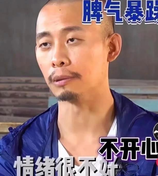 冬瓜|“老戏骨”张译为戏瘦成皮包骨，20天减20斤，坦言不希望大众学习
