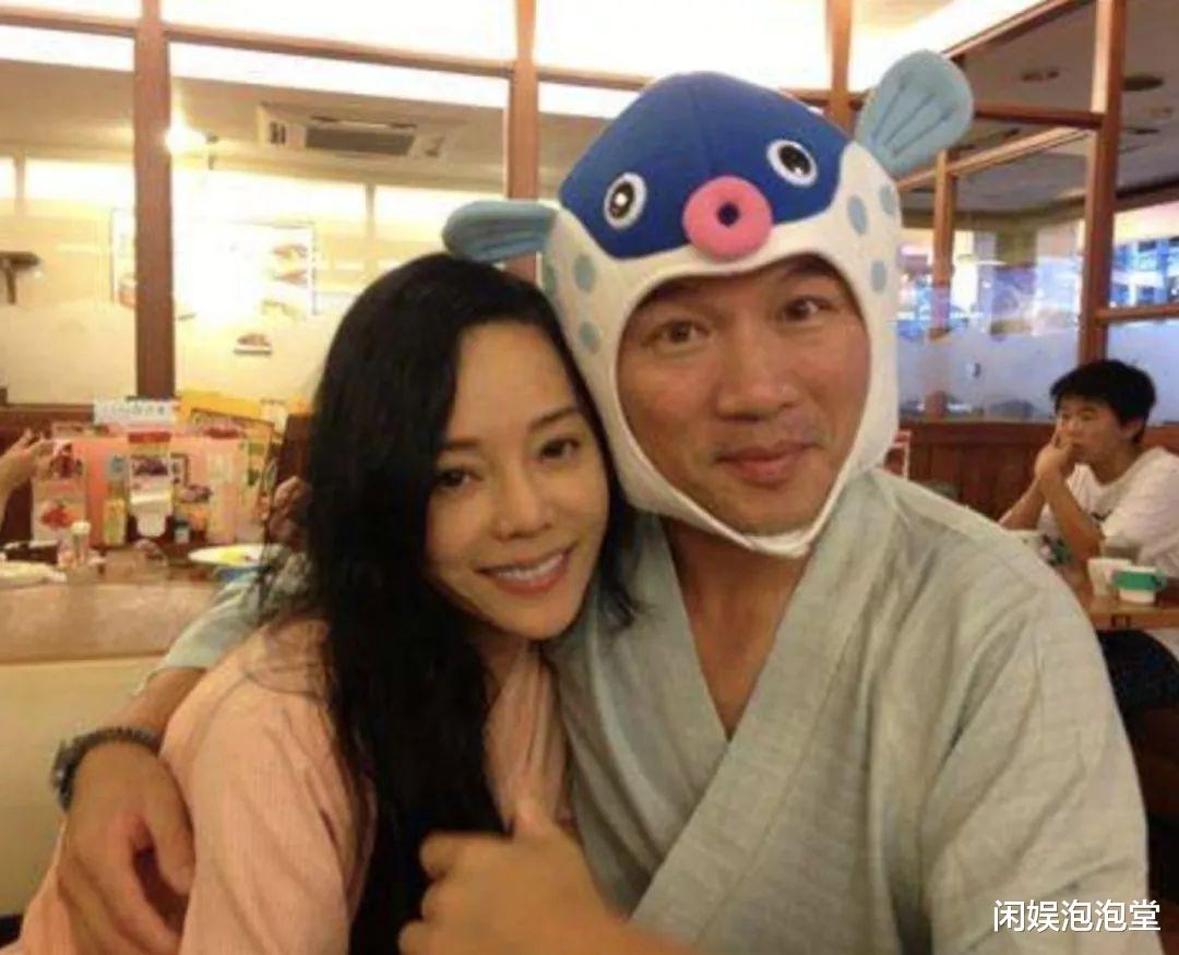 狄莺|脚踹蓝洁瑛，讽刺小S怒骂吴宗宪，狄莺如何把儿子“宠”进牢房？