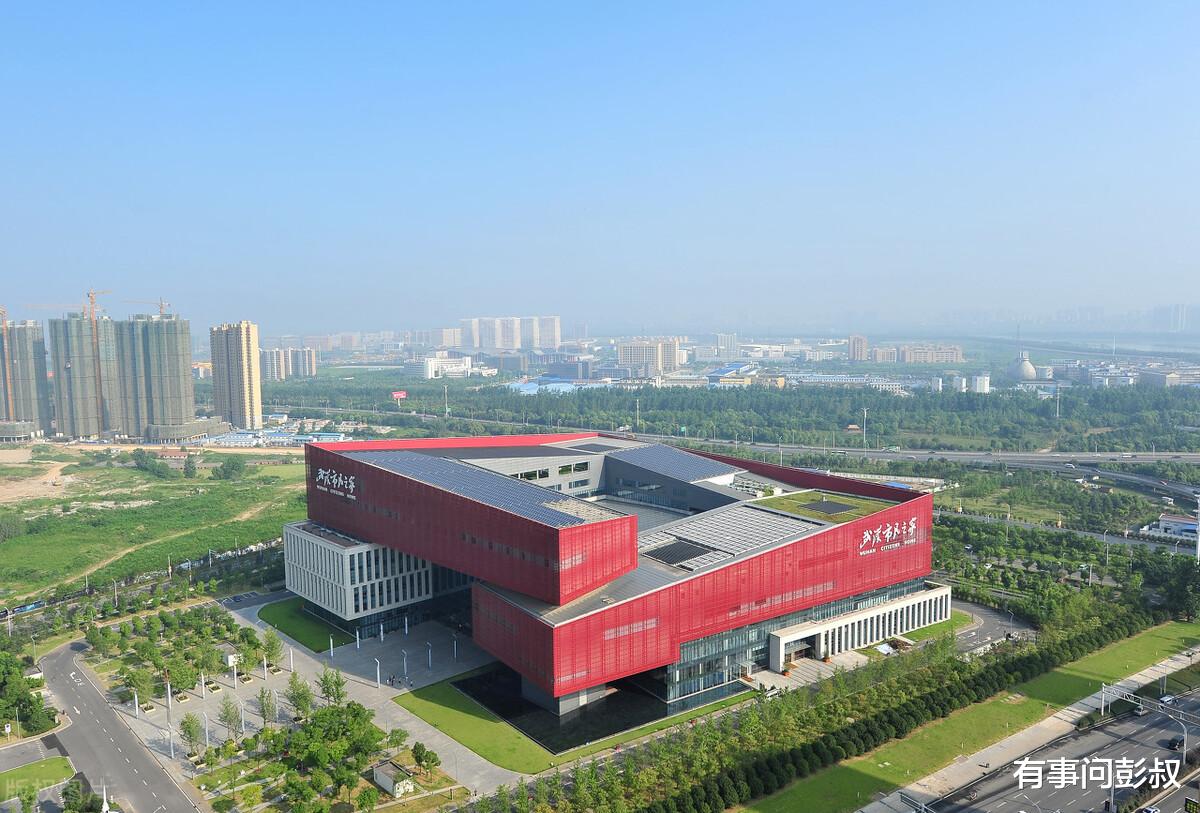 武汉|武汉楼市巅峰时期结束了，武汉高房价成为过去了，8月第二周武汉楼市数据出炉