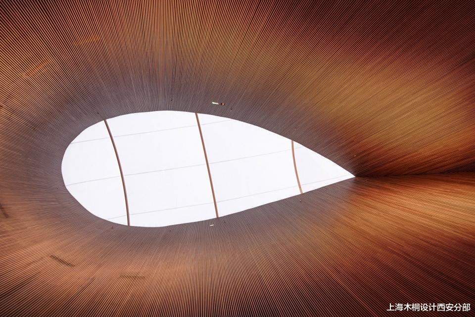 EXPO 2020 DUBAI 当代最新潮的建筑设计之美