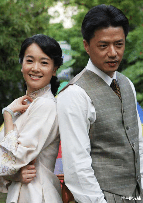 郝蕾|运动员左小青追梦当演员，情感经历丰富，与富豪离婚后独自养娃