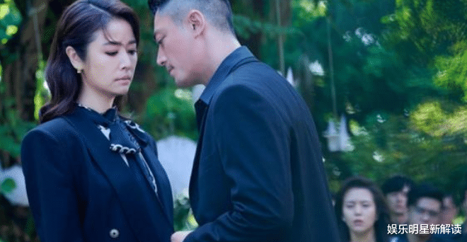 霍建华|林心如为5岁女儿庆生！晒漫画照很可爱，霍建华负责带娃上学