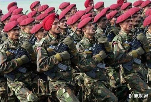 印度軍隊到底多腐敗？一件軍大衣就要12萬，什麼時候能到手還不知道-圖3