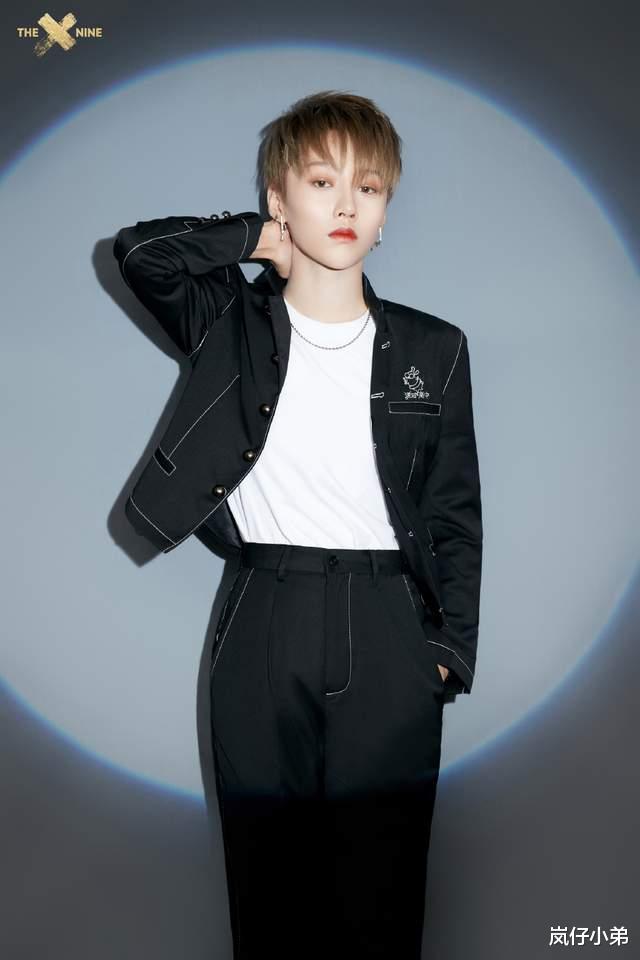 the nine|THE9解散后预测成员未来发展，喻言争议大，实力最强成员人气最低！