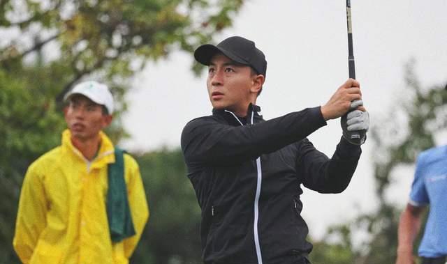 朱龙广|内地3位过气男星现状：释小龙热衷打高尔夫，陈楚生疲惫应付债务