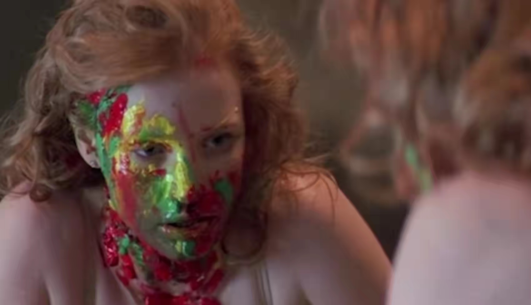 萨尔|大胆的美国爱情电影，禁忌的话题，残酷的现实