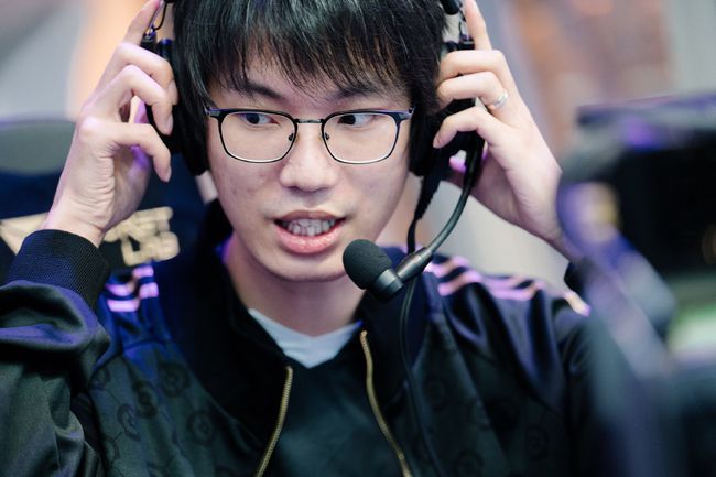 求生者|Dota2-银河战舰正式起航？XG战队官宣：老十一与lou神携手加入！