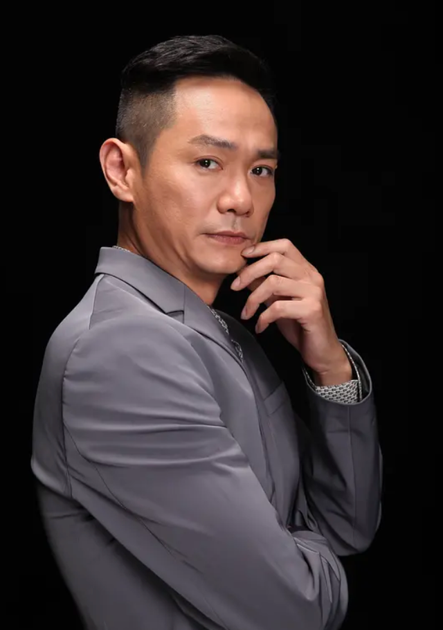 ive|果静林：早年丧母，中年丧妻，妻子去世后单身12年，没人能代替她