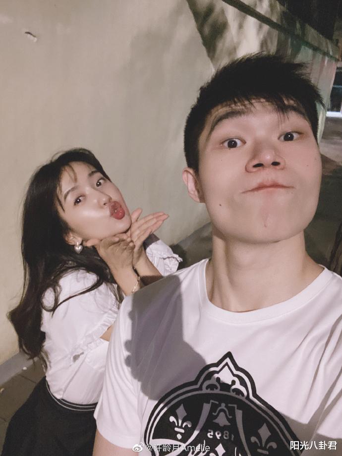 王彦霖|520已有三位明星官宣喜讯，王彦霖夫妻最甜，两位女星男友身份成谜