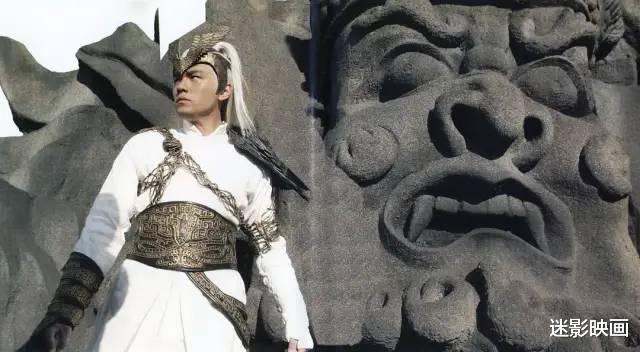 苏灿|赵文卓事业分水岭之作，上亿投资血本无归，周杰伦都无力挽回