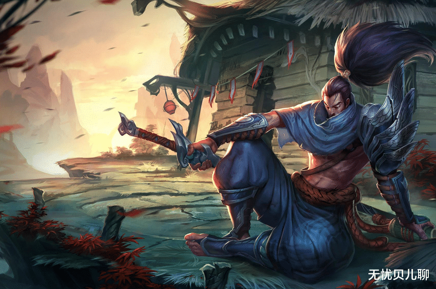 无忧贝儿聊|游戏《英雄联盟》,猫咪在软辅里还是很强的,缺点也有