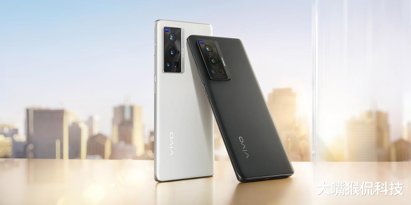 vivo|天玑9000成为市场新热度主流，vivo新机也上车，香不香？