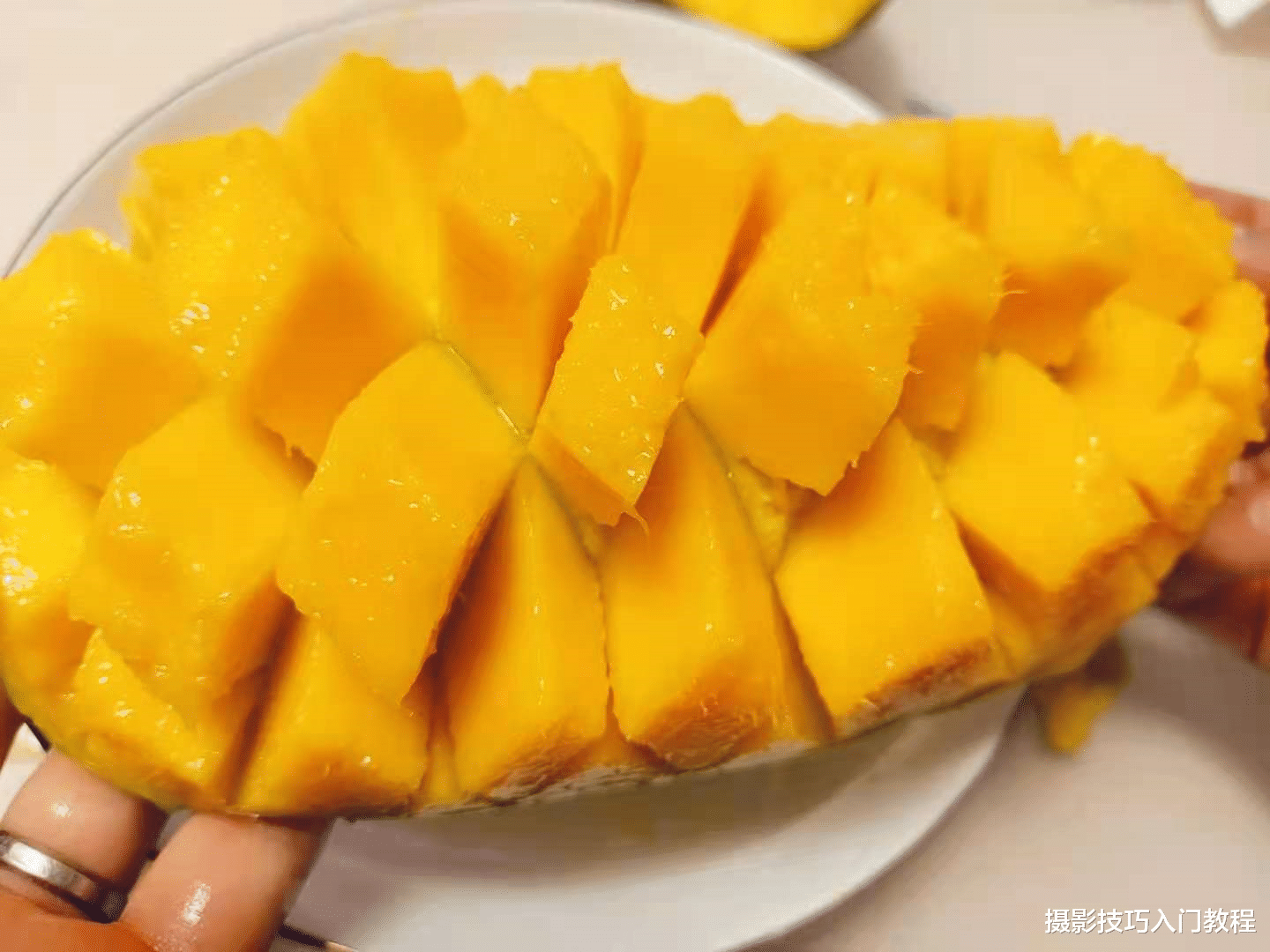 自然灾害|摄影技巧：吃饭前先拍照，朋友圈水果美食图片怎么拍更有食欲？