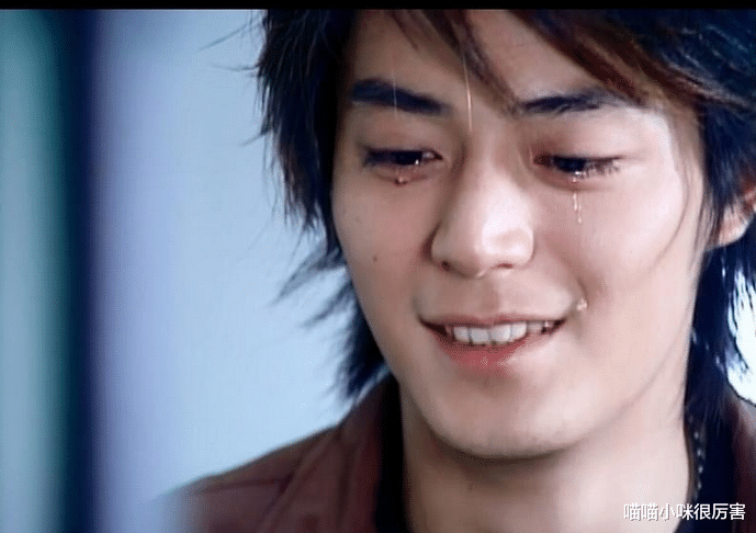 朱小贞|霍建华:从“古风一哥”沦落为林心如的附属品,他的结局早已注定