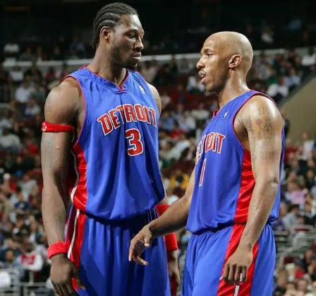 火箭队 活塞曝出“已经敲定的操作”！火箭追求状元没戏，榜眼出现黑马