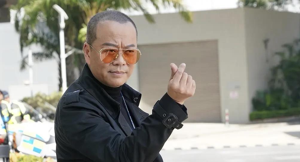 佟丽娅|相隔18年再重现经典角色，欧阳震华离巢TVB后首部作品即将上映