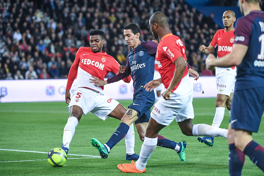 巴黎圣日尔曼|法甲赛事：昂热vs里尔、布雷斯特vs巴黎圣日尔曼、朗斯vs摩纳哥