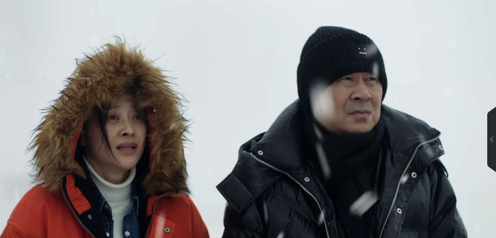 不惑之旅|《不惑之旅》女主干脆叫简爱算了,是怕观众不知道编剧抄袭了吗?