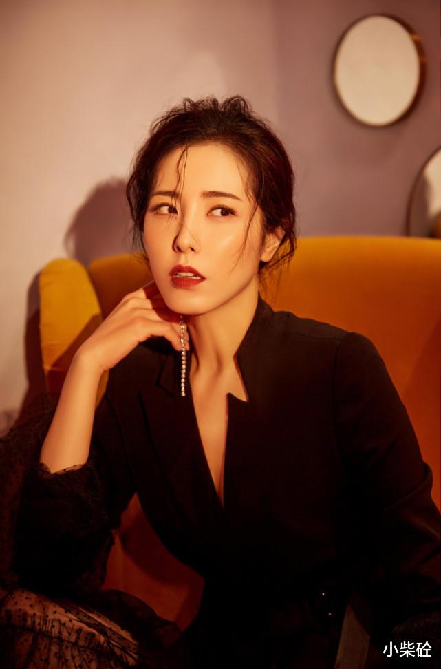 娱乐圈|盘点娱乐圈\最旺夫\的六大女星