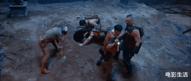 鬼吹灯|3天播放量超4000万，《鬼吹灯》再出新作，为何能屡拍屡爆？