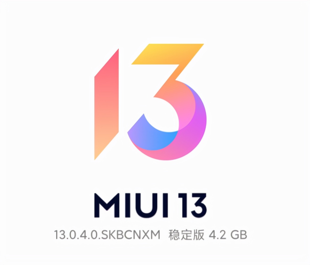 MIUI13|MIUI13稳定版来了，更新至Android 12，全新小部件体系！