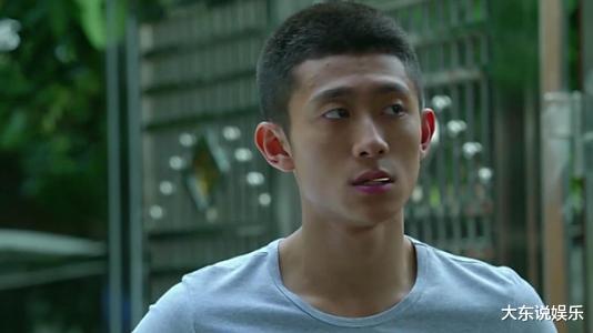 |同样是演混混，前3位演得再好也是模仿，而他才是天生的混混！