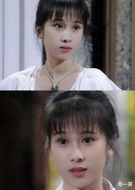 文颂娴|消失在娱乐圈快被遗忘了的亚视女星文颂娴，她才是真正的小家碧玉