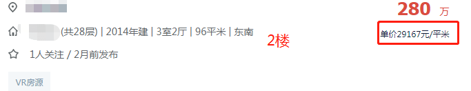 购房置业|要买房的看过来！这个楼层谁买谁被坑！谁买谁后悔。