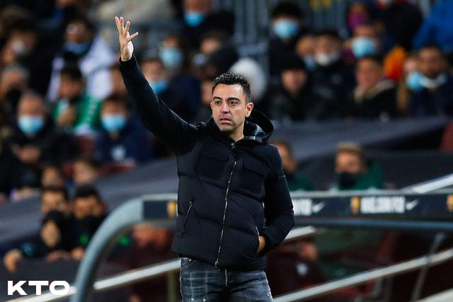 巴塞羅那|讀秒絕殺！利物浦1-0客勝狼隊(duì)登頂，哈維迎來執(zhí)教巴薩的首敗