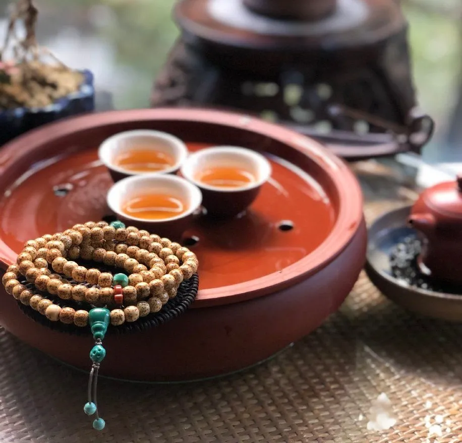 文玩|不一样的文玩人