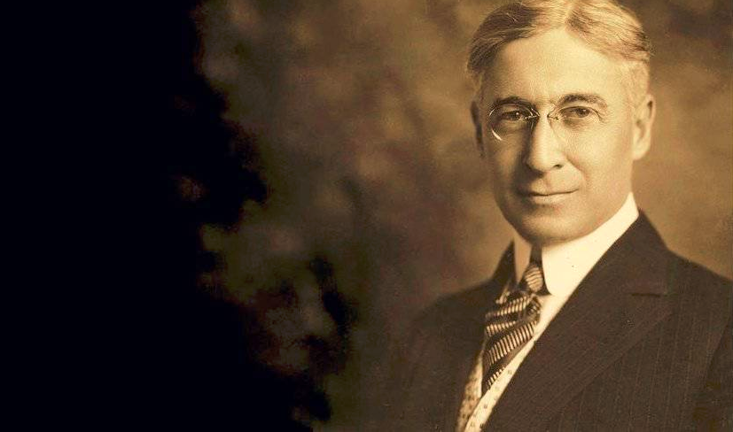 交易|顶级投资家20条交易法则：不要企图买在绝对底部，卖在绝对顶部