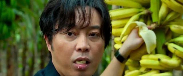 郭京飞|2021年，这五个著名演员都发福了，王一博、郭京飞、阿娇上榜