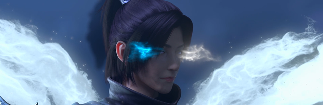 蕭炎|看完斗破蒼穹第8集，我想舉報云棱送人頭，還要舉報云山搶人頭