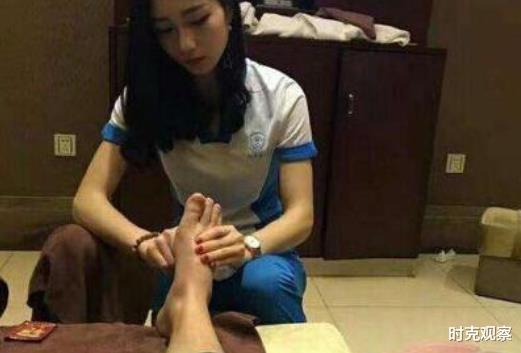 时克观察 为何很多足疗店，都喜欢开在隐蔽的地方，难道不怕没客人吗？