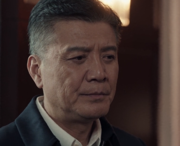 张译|比肩《扫黑风暴》的新剧来了,张译演男主,看到女主:我没眼花?