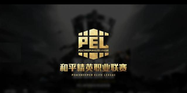 和平精英职业联赛|和平精英PEL出现史诗级场面，梅花桩了还有八个队，你见过没