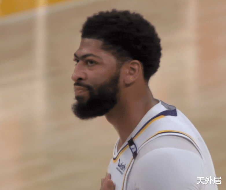 詹姆斯·哈登|2战78分！湖人二当家王者归来，KO西部第2，詹姆斯等来最强队友