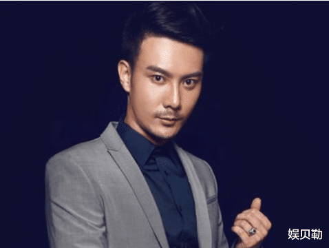 玫瑰行者|他被称花旦收割机,赵丽颖景甜合作个遍,《玫瑰行者》中成神秘人