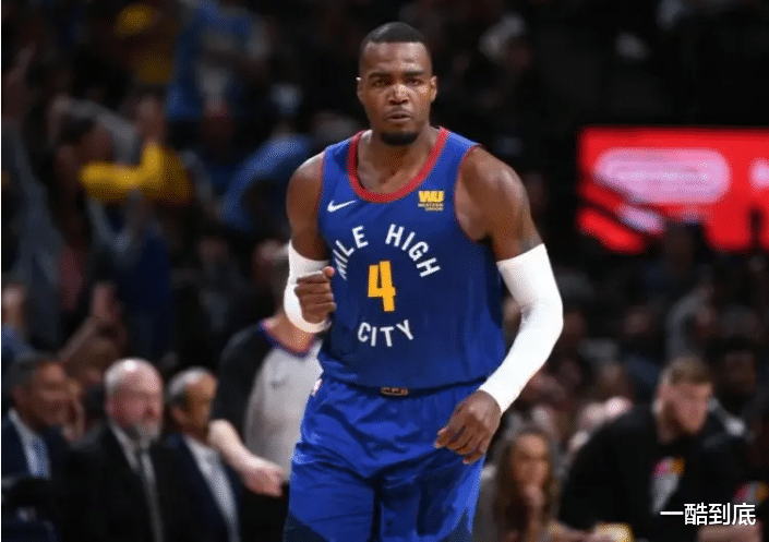 交易 重磅消息！美记：米尔萨普已经联系湖人，他愿意以底薪加盟球队